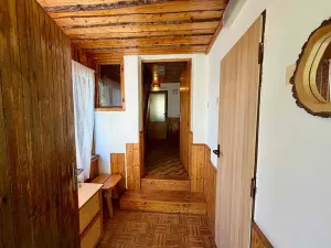 Prodej chaty, Kolinec, 68 m2