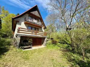 Prodej chaty, Kolinec, 68 m2
