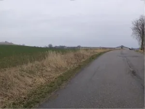 Prodej pozemku, Pohnánec, 3570 m2