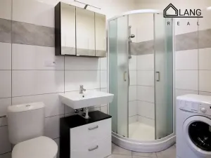 Pronájem bytu 1+kk, Brno, Koliště, 31 m2