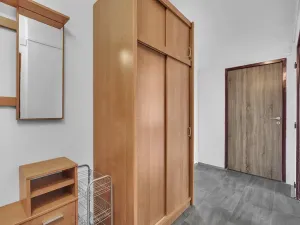 Pronájem bytu 3+1, Hradec Králové, Gagarinova, 58 m2