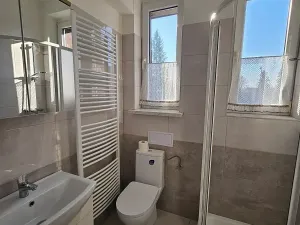 Pronájem bytu 1+1, Český Těšín, Ostravská, 39 m2