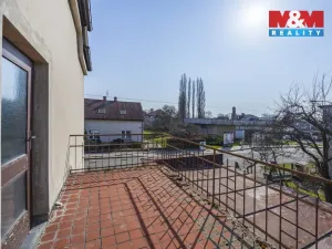 Prodej rodinného domu, Hradec Králové - Plácky, Kydlinovská, 126 m2