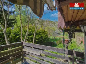 Prodej chaty, Tehov, 49 m2