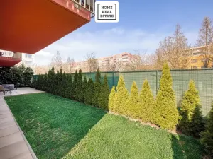 Prodej bytu 3+kk, Praha - Stodůlky, Petržílkova, 82 m2