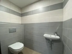 Pronájem bytu 2+kk, Teplice, J. K. Tyla, 80 m2