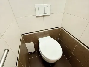 Pronájem bytu 2+kk, Brno, Ryšánkova, 51 m2