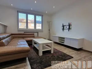 Pronájem bytu 3+kk, Plzeň, Klatovská třída, 88 m2