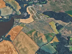 Prodej pole, Bystřice, 42871 m2