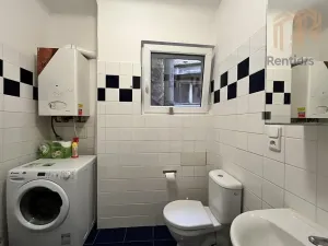 Pronájem bytu 1+kk, Praha - Vinohrady, Přemyslovská, 41 m2