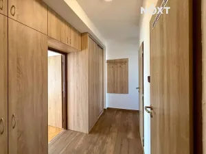 Pronájem bytu 2+1, Olomouc, Zamykalova, 50 m2