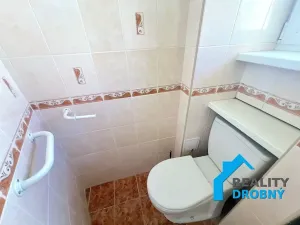 Prodej bytu 3+1, Teplice, 14. října, 76 m2