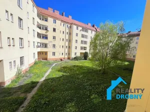 Prodej bytu 3+1, Teplice, 14. října, 76 m2