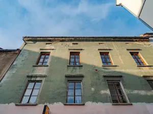 Prodej bytu 4+kk, Šumperk, Úzká, 97 m2