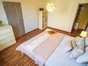 Prodej bytu 3+1, České Budějovice, Pekárenská, 79 m2