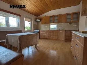 Pronájem rodinného domu, Vlkančice, 120 m2