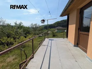 Pronájem rodinného domu, Vlkančice, 120 m2