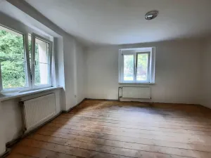 Prodej bytu 2+kk, Ústí nad Labem, Resslova, 42 m2