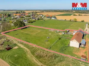 Prodej skladu, Vlkaneč, 144 m2