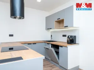 Prodej bytu 3+kk, Frýdek-Místek, Pionýrů, 74 m2