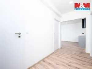Prodej bytu 3+kk, Frýdek-Místek, Pionýrů, 74 m2