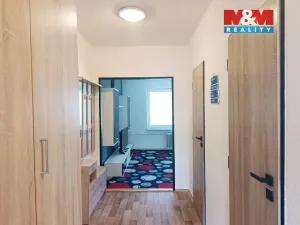 Pronájem bytu 3+1, Jakartovice, 79 m2