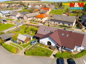 Prodej restaurace, Suchdol, 390 m2