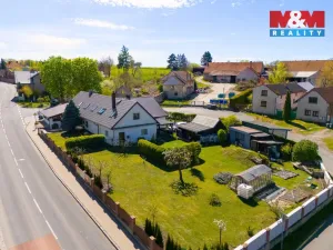 Prodej restaurace, Suchdol, 390 m2