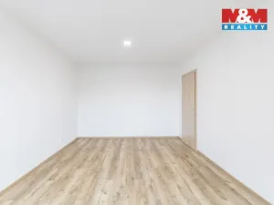 Pronájem bytu 2+1, Frýdek-Místek - Místek, Mozartova, 53 m2