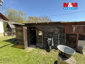 Prodej rodinného domu, Město Albrechtice, Osoblažská, 280 m2