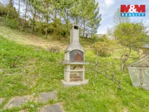 Prodej rodinného domu, Švihov, Na Hrobárně, 86 m2