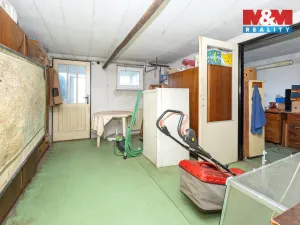 Prodej rodinného domu, Pardubice - Bílé Předměstí, Radiomechaniků, 108 m2