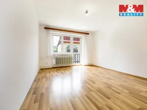 Pronájem bytu 3+kk, Dlouhá Ves, 74 m2