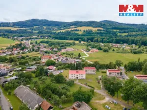 Pronájem bytu 3+kk, Dlouhá Ves, 74 m2