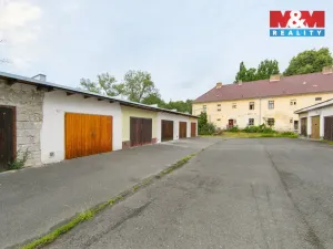 Pronájem bytu 3+kk, Dlouhá Ves, 74 m2