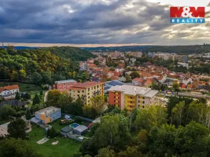Pronájem bytu 1+kk, Kralupy nad Vltavou, Přemyslova, 38 m2