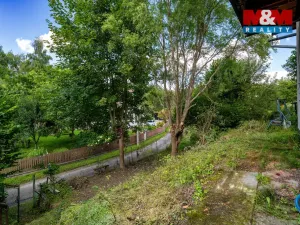 Prodej pozemku pro bydlení, Čtveřín - Doubí, 432 m2