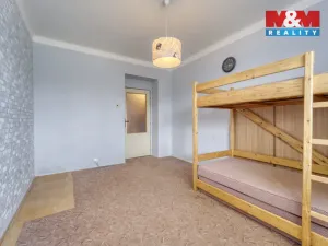 Prodej bytu 3+1, Strážov, 75 m2
