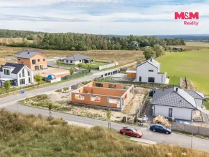 Prodej rodinného domu, Nýřany - Kamenný Újezd, 97 m2