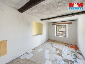 Prodej rodinného domu, Libouchec - Knínice, 180 m2