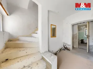 Prodej rodinného domu, Libouchec - Knínice, 180 m2