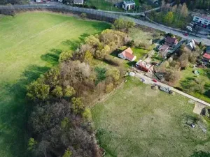 Prodej pozemku pro bydlení, Český Těšín, 1469 m2