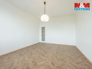 Pronájem bytu 2+kk, Praha - Holešovice, Bubenská, 62 m2