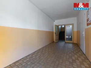 Prodej bytu 3+1, Habartov, Karla Čapka, 55 m2
