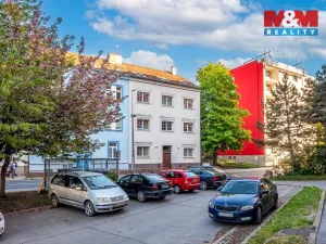 Pronájem kanceláře, Praha - Strašnice, Kolovratská, 19 m2