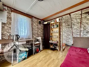 Prodej zahrady, Šluknov, 1072 m2