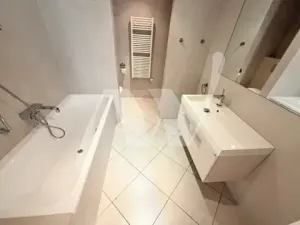 Pronájem bytu 3+kk, Praha - Nové Město, 28. října, 102 m2