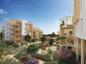 Prodej bytu 2+kk, El Verger, Španělsko, 65 m2