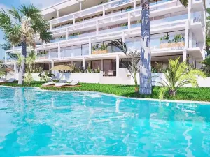 Prodej bytu 3+kk, Cartagena, Španělsko, 109 m2