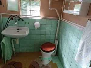 Prodej chaty, Nezabudice, 51 m2